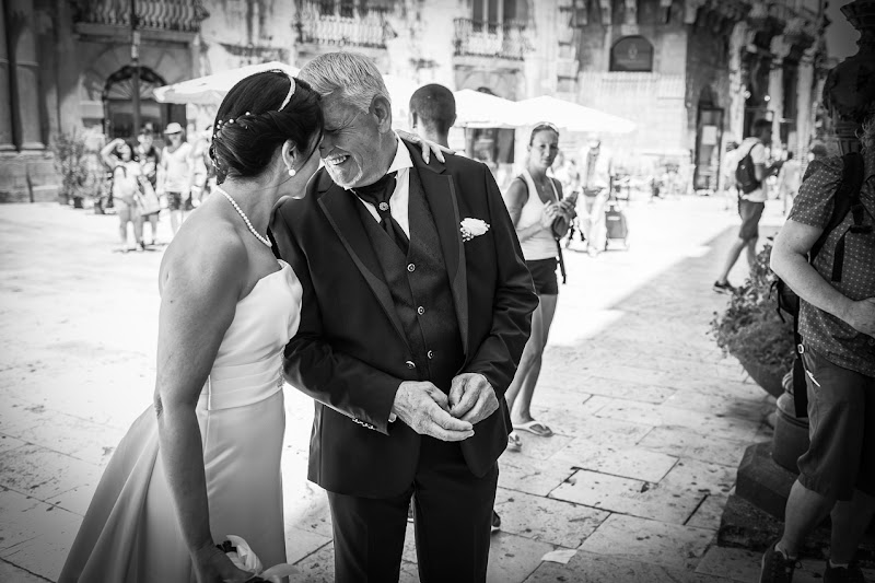 Ce l'abbiamo fatta! di alessio camiolo photography