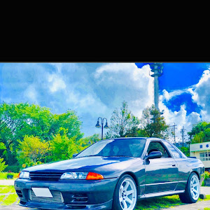 スカイライン GT-R R32