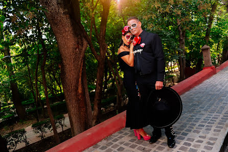 Vestuvių fotografas Melba Estilla (melbaestilla). Nuotrauka 2023 kovo 23
