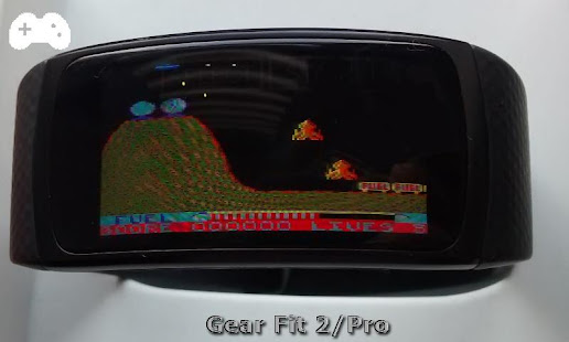 Gear Fit2 GBC Emulator(圖4)-速報App
