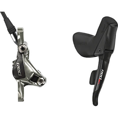 SRAM Red 22 Hydraulic Disc Brake Rear Shifter