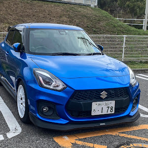 スイフトスポーツ ZC33S