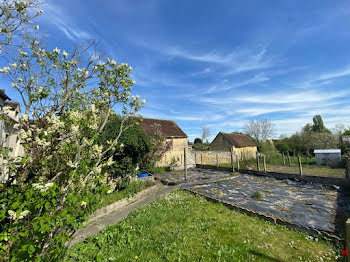 maison à Berd'huis (61)