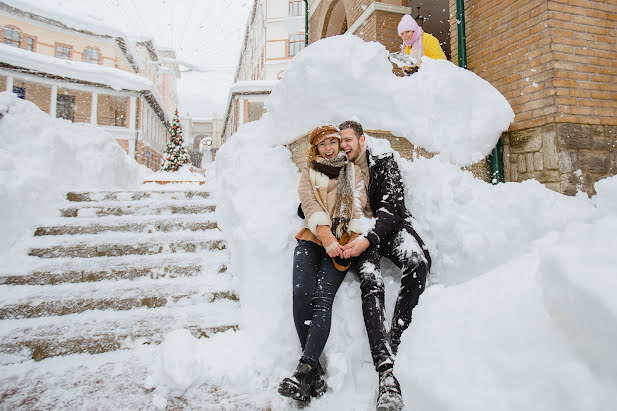 Fotografo di matrimoni Aleksey Kozlov (kozlove). Foto del 6 febbraio 2022