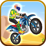 Enduro Hill Racing Apk