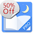 Moon+ Reader Pro (50% OFF)4.4.1 b441001 (Patched + Mod) Proper