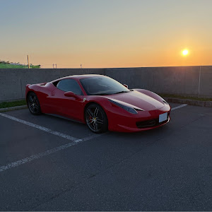 458イタリア F142