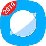 Cover Image of 下载 Web Browser & Web Explorer 3.5.0 APK