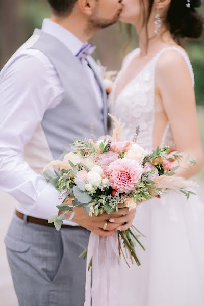 Fotografo di matrimoni Maksim Korobskiy (korobsky). Foto del 9 agosto 2019