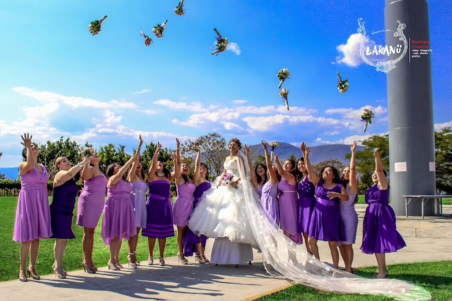 Fotógrafo de bodas Tere Gálvez (lakanu). Foto del 27 de agosto 2018