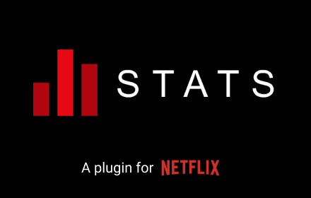 Netflix Viewing Stats Preview image 0