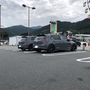 ゴルフGTI