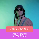 Cover Image of Download Big Baby Tape песни 1.0 APK