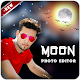 Download Moon Photo Frame : Camera Photo editor For PC Windows and Mac