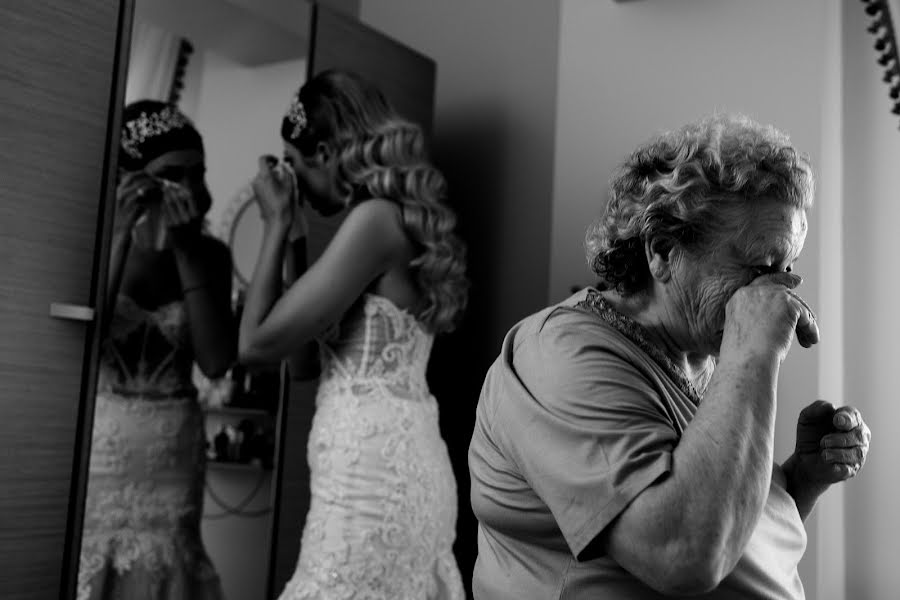 Fotógrafo de casamento George Stan (georgestan). Foto de 26 de julho 2022