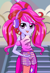 Magic Girls Dress Up(圖1)-速報App