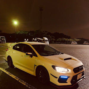 WRX STI