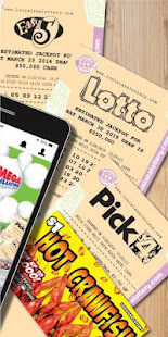 Louisiana Lottery Official App 1.5.100 APK + Mod (Free purchase) for Android