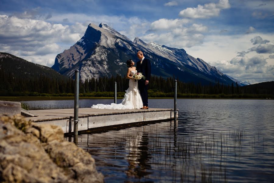 Fotógrafo de bodas Kelsey Sproule (kelseysproule). Foto del 21 de mayo 2019