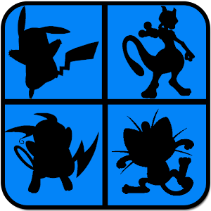 Trivia for Poke Quiz logo