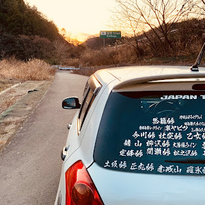 スイフトスポーツ ZC31S