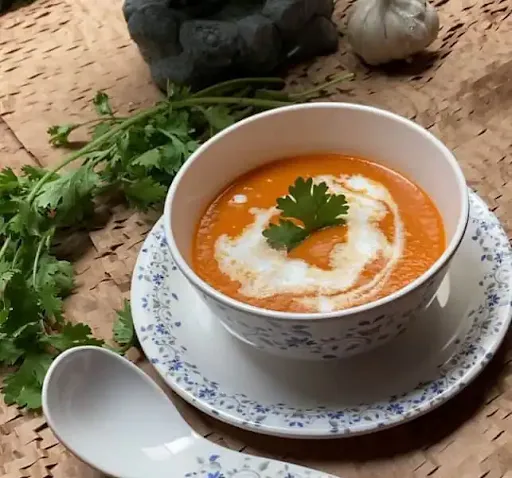 Tomato Soup