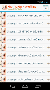 Free Kho Truyện - Offline APK for Android