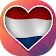 Dutch Chat & Nederland Dating icon