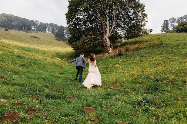 結婚式の写真家Andrey Gelevey (lisiy181929)。2019 11月4日の写真