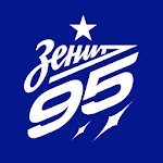 Cover Image of Unduh Aplikasi Resmi FC Zenit 4.1.1 APK