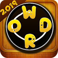 Word Link Addictive Game - Word Search Puzzle Game