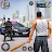 Police Thief Games: Cop Sim icon