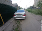 продам авто Mercedes E 220 E-klasse (W211)