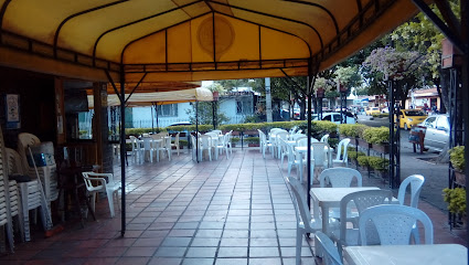 Restaurante Hamburguesas Juan K - Av. 3 Este #1-128, Barrio La ceiba, Cúcuta, Norte de Santander, Colombia