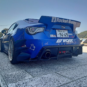 BRZ ZC6