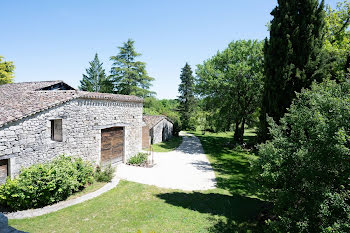 propriété à Cahors (46)