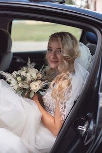 Nhiếp ảnh gia ảnh cưới Tatyana Davidchik (tatianadavidchik). Ảnh của 23 tháng 10 2021