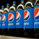 Pepsi New Tab Soda Theme