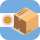 Download Parcel Tracker (correo argentin, dhl, tnt, geodis) For PC Windows and Mac 2