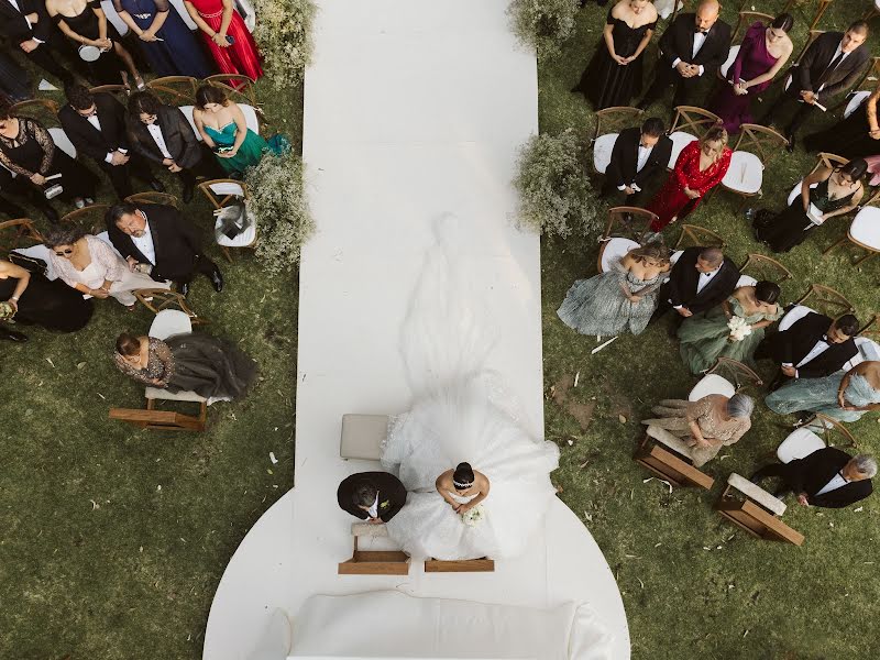 Bröllopsfotograf Luis Preza (luispreza). Foto av 23 maj 2023