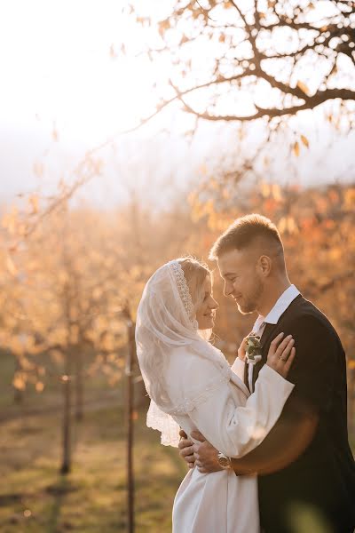 Photographe de mariage Olga Tyurina (expressphoto). Photo du 22 novembre 2023