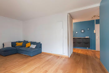 appartement à Issy-les-Moulineaux (92)