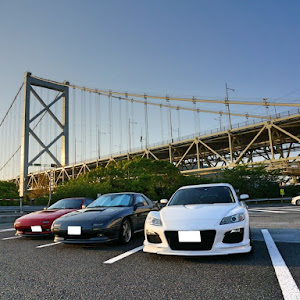 RX-8 SE3P