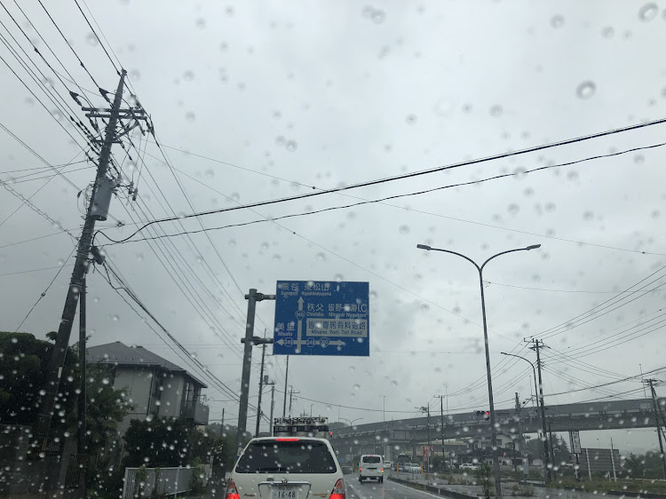 C-HRのドライブ・雨・赤城山・長瀞・ただ走ったに関するカスタム事例の投稿画像2枚目