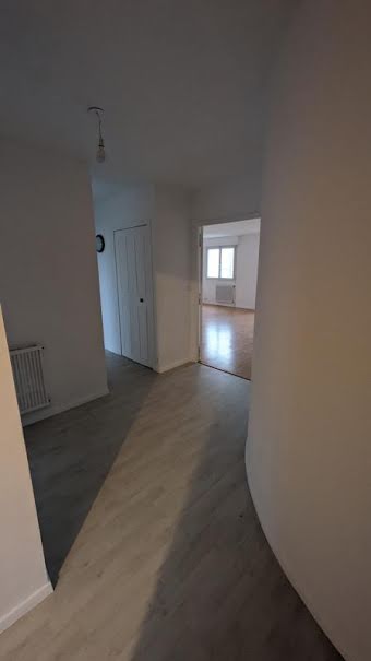 Vente appartement 4 pièces 87 m² à Saint-Nazaire (44600), 249 000 €