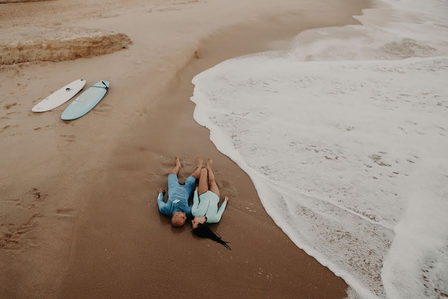 Photographer sa kasal Kseniya Troickaya (ktroitskayaphoto). Larawan ni 14 Pebrero 2019