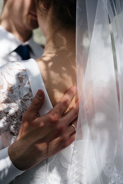 Wedding photographer Valeriya Kononenko (valerikka). Photo of 7 July 2018