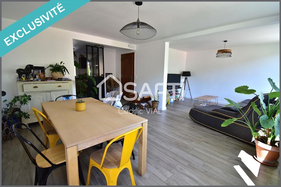 Vente appartement 4 pièces 91 m² à Digne-les-Bains (04000), 150 000 €