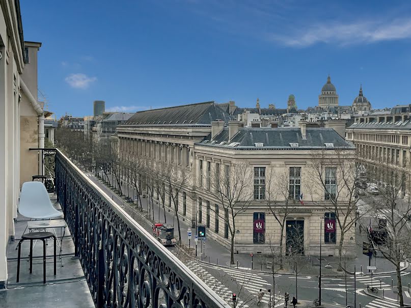 Vente appartement 8 pièces 181 m² à Paris 6ème (75006), 3 500 000 €