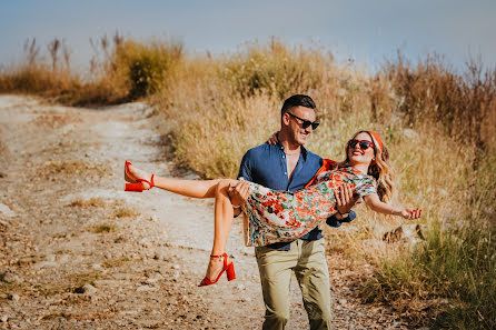 Photographe de mariage Giuseppe Maria Gargano (gargano). Photo du 8 septembre 2021